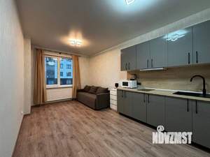 2-к квартира, на длительный срок, 40м2, 5/22 этаж