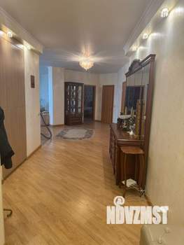 4-к квартира, на длительный срок, 128м2, 13/25 этаж