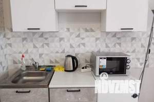 1-к квартира, посуточно, 30м2, 16/16 этаж