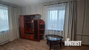 1-к квартира, на длительный срок, 31м2, 5/5 этаж