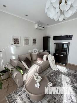 2-к квартира, на длительный срок, 78м2, 7/24 этаж