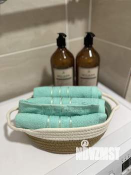 1-к квартира, посуточно, 45м2, 3/16 этаж