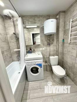 1-к квартира, на длительный срок, 34м2, 7/8 этаж