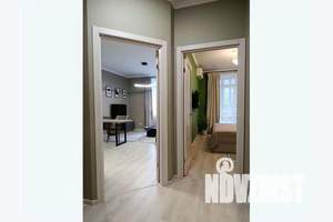 1-к квартира, посуточно, 43м2, 10/24 этаж