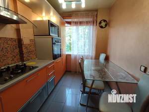3-к квартира, посуточно, 65м2, 1/1 этаж