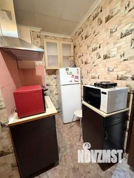 1-к квартира, на длительный срок, 19м2, 2/6 этаж