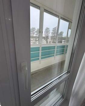 1-к квартира, на длительный срок, 38м2, 7/16 этаж