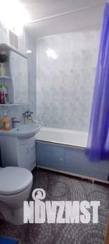 1-к квартира, посуточно, 32м2, 3/5 этаж