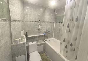 1-к квартира, на длительный срок, 39м2, 8/9 этаж