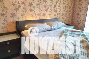 3-к квартира, посуточно, 65м2, 3/9 этаж