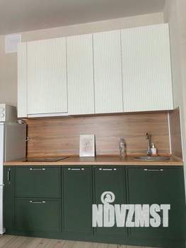 1-к квартира, посуточно, 46м2, 1/1 этаж