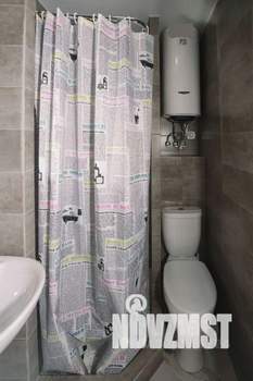 1-к квартира, посуточно, 18м2, 1/1 этаж