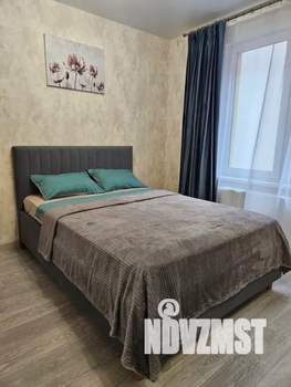 Студия квартира, посуточно, 23м2, 3/18 этаж