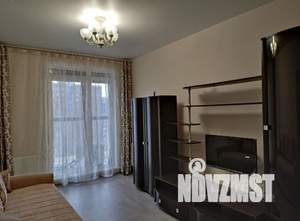 1-к квартира, на длительный срок, 35м2, 7/8 этаж