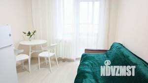 1-к квартира, посуточно, 31м2, 1/1 этаж