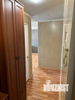 1-к квартира, на длительный срок, 32м2, 5/5 этаж