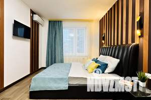 1-к квартира, посуточно, 24м2, 5/24 этаж