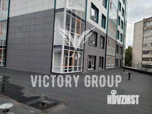 4-к квартира, на длительный срок, 127м2, 3/25 этаж