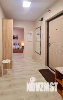 2-к квартира, посуточно, 50м2, 7/7 этаж