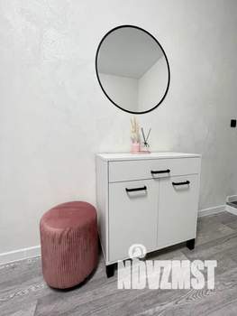 Студия квартира, посуточно, 20м2, 2/5 этаж