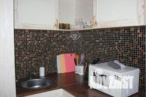 1-к квартира, посуточно, 40м2, 15/25 этаж