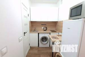 1-к квартира, посуточно, 24м2, 5/24 этаж