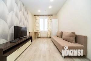 1-к квартира, посуточно, 58м2, 1/1 этаж