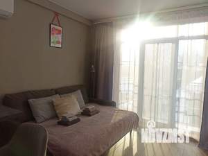 Студия квартира, посуточно, 25м2, 2/3 этаж