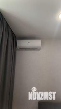 2-к квартира, на длительный срок, 41м2, 13/19 этаж