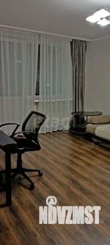 2-к квартира, на длительный срок, 57м2, 8/10 этаж