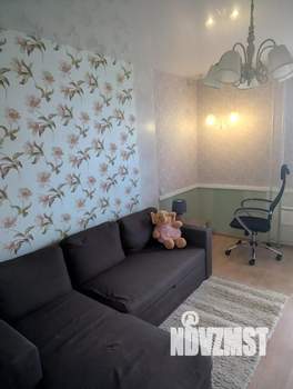 1-к квартира, на длительный срок, 39м2, 16/17 этаж