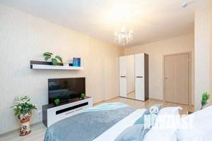 2-к квартира, посуточно, 43м2, 1/1 этаж