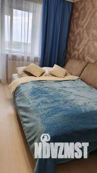 1-к квартира, посуточно, 34м2, 1/1 этаж