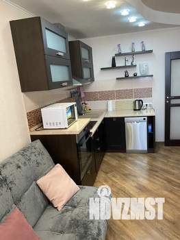 1-к квартира, посуточно, 50м2, 3/25 этаж