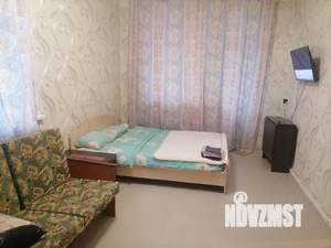 1-к квартира, посуточно, 30м2, 3/4 этаж
