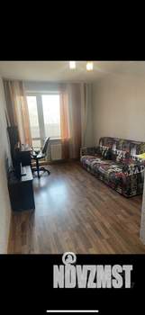 Студия квартира, на длительный срок, 20м2, 3/21 этаж