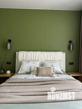 2-к квартира, посуточно, 56м2, 22/25 этаж