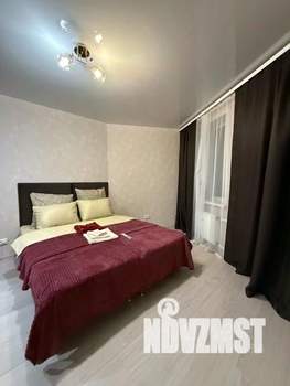 1-к квартира, посуточно, 23м2, 1/1 этаж