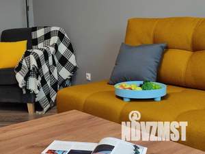 2-к квартира, посуточно, 56м2, 6/17 этаж