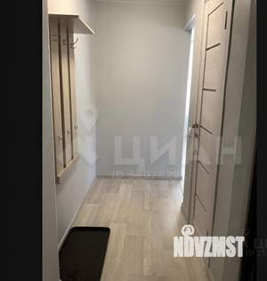 1-к квартира, на длительный срок, 32м2, 2/5 этаж