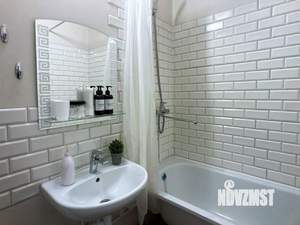 Студия квартира, посуточно, 29м2, 12/25 этаж