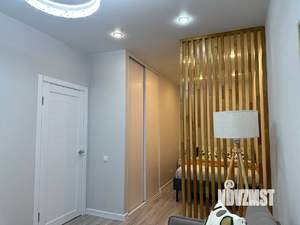 1-к квартира, посуточно, 48м2, 5/25 этаж