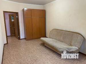1-к квартира, на длительный срок, 42м2, 2/11 этаж