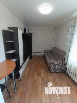 Студия квартира, на длительный срок, 18м2, 7/9 этаж