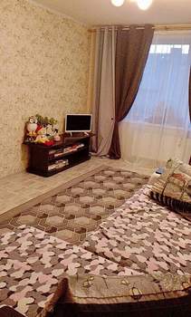 1-к квартира, на длительный срок, 42м2, 8/16 этаж