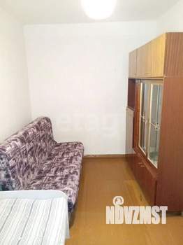 2-к квартира, на длительный срок, 43м2, 1/4 этаж