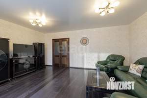 2-к квартира, на длительный срок, 82м2, 15/25 этаж