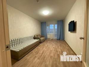 2-к квартира, посуточно, 65м2, 1/1 этаж