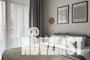 1-к квартира, посуточно, 10м2, 2/9 этаж