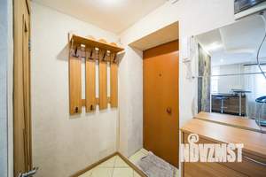 2-к квартира, посуточно, 45м2, 4/5 этаж